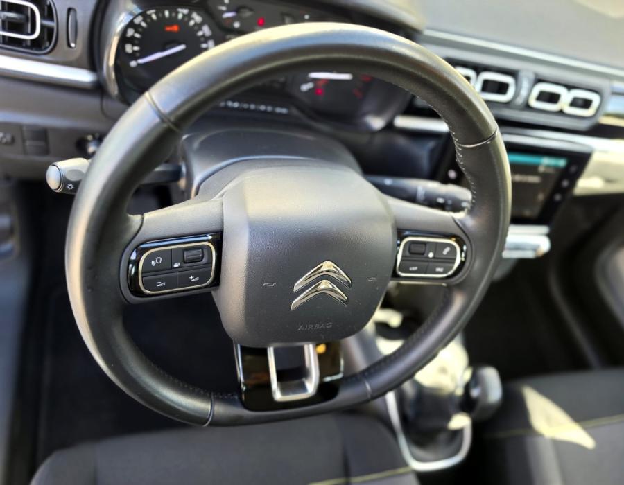 CITROEN C3 1.2 SHINE 